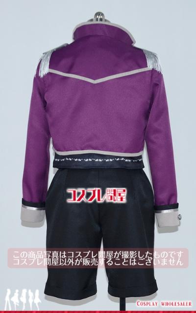 46 割引 一つ目の項目を先に選択してください 男性 女性 セール あんさんぶるスターズ あんスタ 姫宮桃李黒の姫君才能開花コスプレ衣装 コスプレ 変装 仮装 ホビー コスプレ 一つ目の項目を先に選択してください 男性女性 Coyoterungolf Com