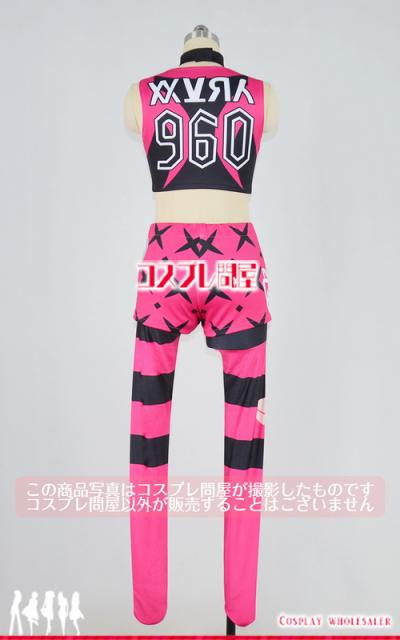 在庫お得 ポケットモンスター の通販はau PAY マーケット - コスプレ問屋|商品ロットナンバー:497530070 ソード・シールド マリィ ジムリーダー コスプレ衣装 大得価即納
