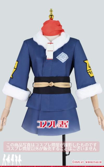 最安 10 Off 4月下旬出荷予約商品 ポケモン レジェンズ アルセウス 女主人公 頭巾 ポーチ コスプレ衣装 4911 2月28日注文締切 限定製作