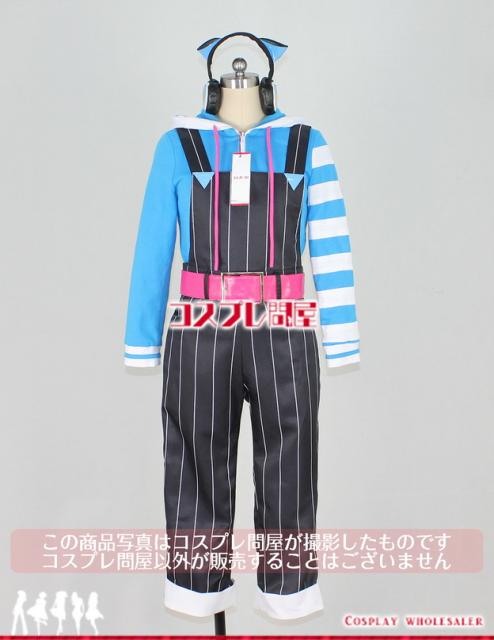 新しい到着 コスプレ問屋 あんさんぶるスターズ あんスタ 葵ゆうた ハートプリズムシンメトリー コスプレ衣装 代引不可 Omegastationery Com