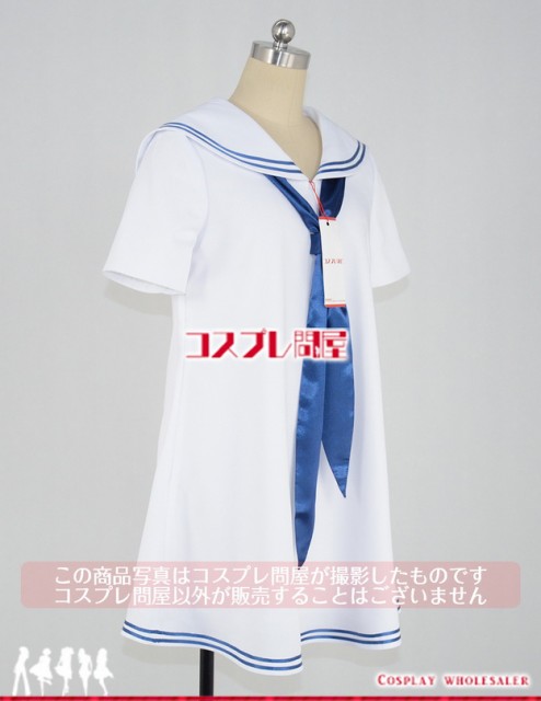 最新品通販 NOT LIVES -ノットライヴス-★天宮鏡花(あまみやきょうか) セーラーワンピース☆コスプレ衣装の通販はau PAY マーケット - コスプレ問屋|商品ロットナンバー:266780287 格安最新作