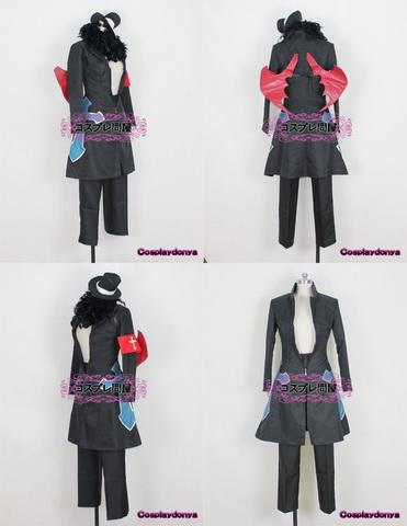 交換無料 コスプレ問屋 Pop N Music 2 ポップンミュージック2 Yuli ユーリ コスプレ衣装 人気定番 Farmerscentre Com Ng