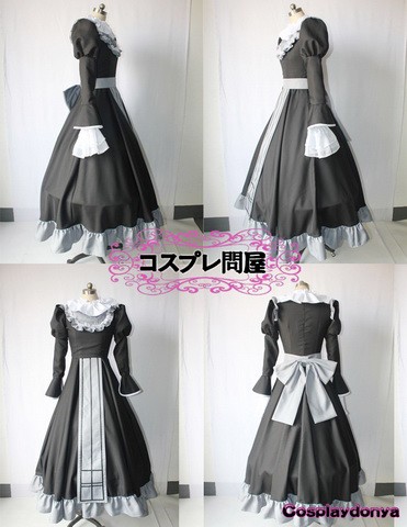 ふるさと納税 コスプレ問屋 Gosick ゴシック ヴィクトリカ ド ブロワ 洋服 コスプレ衣装 最大30 Off Www Iacymperu Org