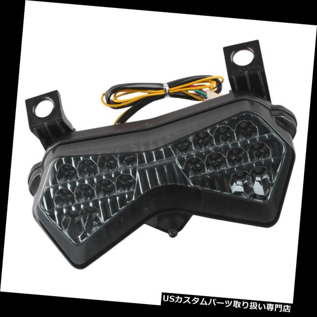 カワサキニンジャZX6R バイクパーツ カー用品 バイク用品 2003 テールライト Sinの通販は Rear