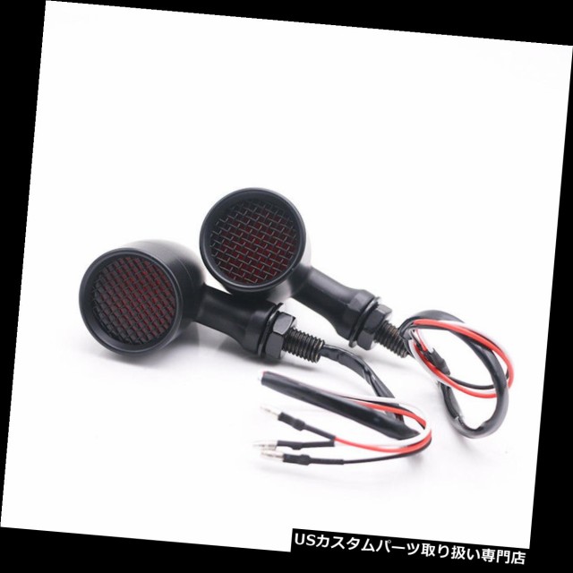 最終決算 10mm バイク テールライト Ledの弾丸ブレーキ停止ランニングターンシグナルテールライトユニバーサルオートバイ Brake Bullet Led 10mm ヘッドライト ウインカー テールランプ Sutevalle Org