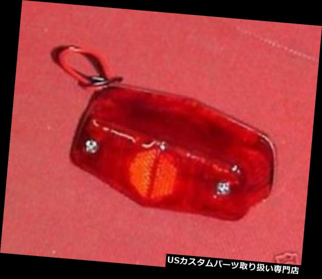 正規品 バイク テールライト Lucas テールライトモデル525 Triumph No Rton Ajs Lucas Tail Light Model 525 Triumph Norton Ajs 送料込 Stanchem Inc Com