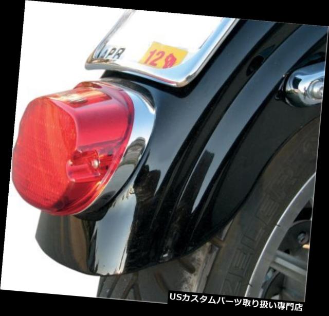 特別セール品 バイク テールライト ドラッグスペシャルティロープロファイルledテールライト99 18ハーレーダビッドソンdynaスポーツスター Drag Spec ヘッドライト ウインカー テールランプ Revuemusicaleoicrm Org