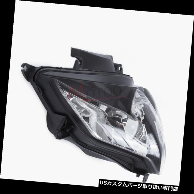 国産大特価 バイク LEDヘッドランプ Motorcycle Headlight HID の通販はau PAY マーケット - バイクパーツ取り扱い専門店|商品ロットナ ヘッドライト スズキGSXR600 / 750 2008 2009 2010 K8用オートバイヘッドライトHID 限定品