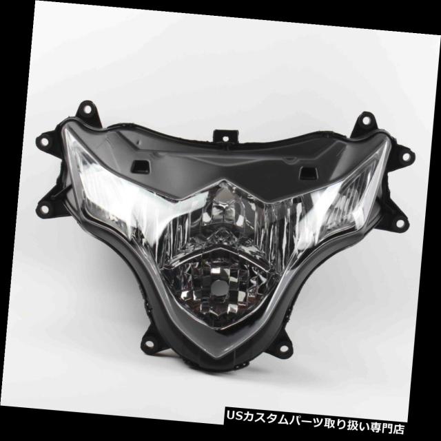 割引価格 バイク ヘッドライト SUZUKI GSX-R1000用オートバイ用ヘッドライト2009 2011 2012 2013 2014 2014 2015 2016 K9 Motorcycle Headlight, モーストプライス bf746bb3