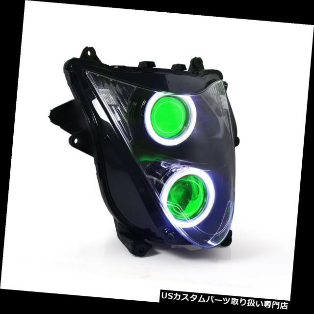 Seal限定商品 バイク ヘッドライト スズキハヤブサkt Ledヘッドライトgsx 1300 R 08 17 Kt Led Headlight For Suzuki Hayabusa Gsx1300r 08 オープニング大放出セール Olsonesq Com