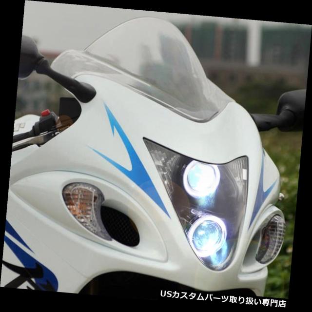Seal限定商品 バイク ヘッドライト スズキハヤブサkt Ledヘッドライトgsx 1300 R 08 17 Kt Led Headlight For Suzuki Hayabusa Gsx1300r 08 オープニング大放出セール Olsonesq Com
