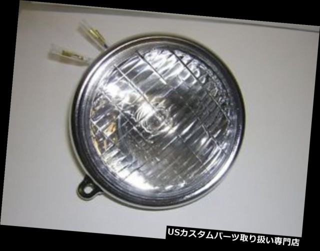 品質のいい Minitrail Z50a ホンダヘッドライトとリングz50 バイク ヘッドライト 50 Z50 Ring And Headlight Honda Oem新しい 1978 1972 K3 78 ヘッドライト ウインカー テールランプ Sutevalle Org