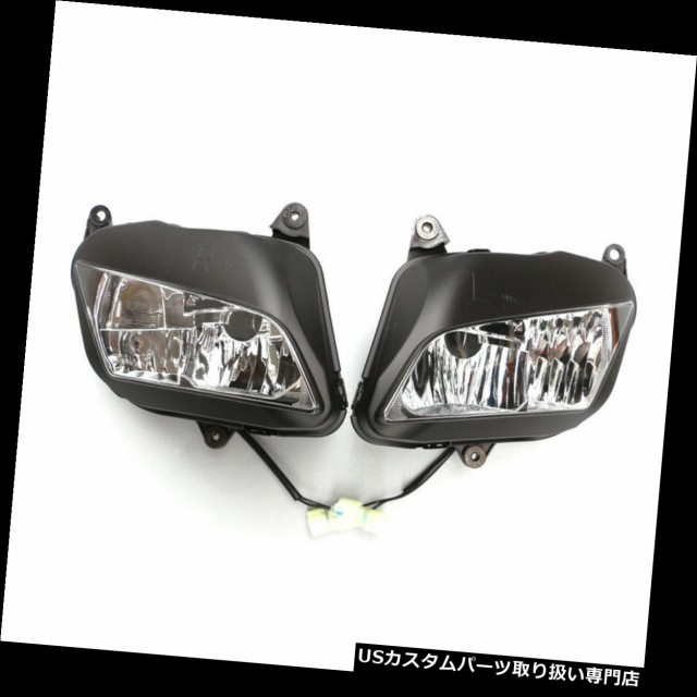 21セール 07 12 ホンダcbr600rr バイク ヘッドライト 08 Fron Headlight Motorcycle 11用オートバイヘッドライトフロントライトランプ 10 09 ヘッドライト ウインカー テールランプ Revuemusicaleoicrm Org