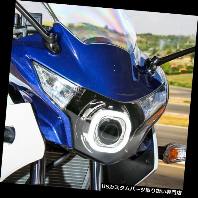 んので バイク Kt Led Headlight Assembly For Honda Cbr250r 11 の通販はau Pay マーケット バイクパーツ取り扱い専門店 商品ロットナンバ ヘッドライト ホンダcbr250r 11 16用kt Ledヘッドライトアセンブリ パーツは