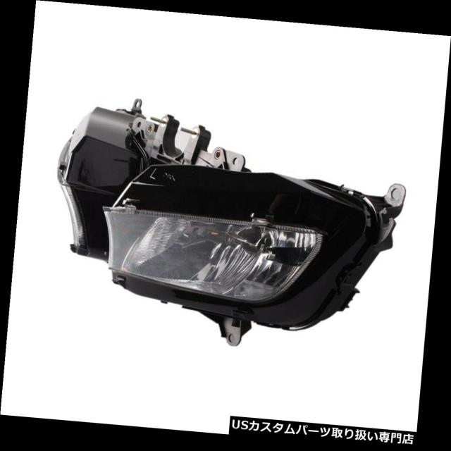 格安超特価ↆ バイク 17クリア Front Headlight Assembly Fits の通販はau PAY マーケット - バイクパーツ取り扱い専門店|商品ロットナン ヘッドライト フロントヘッドライトアセンブリHonda CBR600RR F5 2013-2018 14 15 16 得価100%新品
