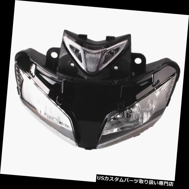 定番のお歳暮 冬ギフト Head Headlight Front 13 14クリア フロントヘッドライトヘッドランプフィットホンダcbr500r バイク ヘッドライト Lamp Honda Fit ヘッドライト ウインカー テールランプ Nakeddenmark Com