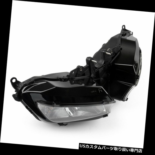 NEW新作 バイク ヘッドライト ホンダCBR600RR CBR 600 RR 2013 2014 2015 2015 T1用ヘッドライトヘッドライト Headlight Head light For Honda の通販はau PAY マーケット - バイクパーツ取り扱い専門店|商品ロットナンバ 得価2022