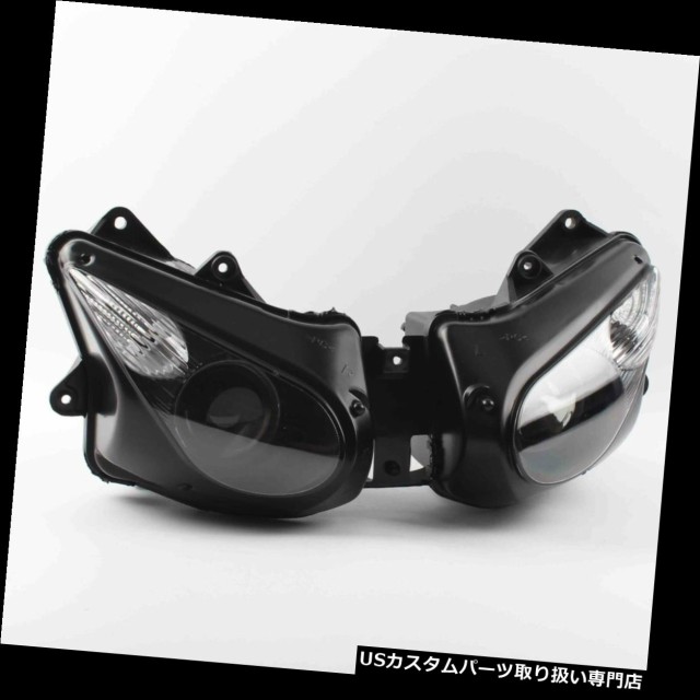 します バイク Ninja ZX-10R 2006 2007 Motorcycle Headlight FOR 