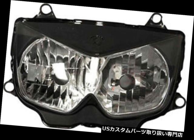 大人気新品 バイク ヘッドライト YANA SHIKIヘッドライトアッセンブリーNINJA 250フィット:カワサキEX250F Ninja 250R YANA SHIKI HEADLIGHT ASSY, シンチマチ 17f463ff