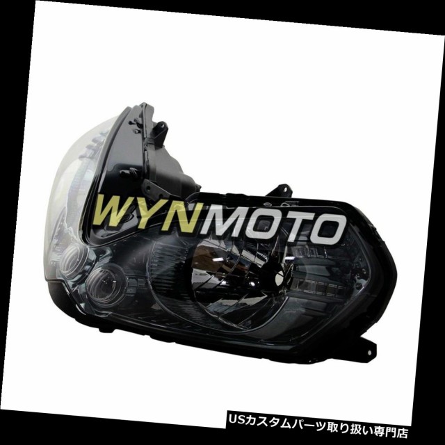 驚きの破格値SALE バイク ヘッドライト Kawasaki GTR1400 2008 - 2011年のためのオートバイアセンブリヘッドライトの照明ヘッドライト Motorcycle Asseの通販はau PAY マーケット - バイクパーツ取り扱い専門店|商品ロッ 得価低価