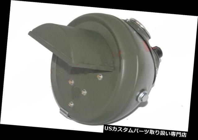 やかに バイク Norton Triuの通販はau Pay マーケット バイクパーツ取り扱い専門店 商品ロットナンバー ヘッドライト Lucas Type 7 ミリタリーカラーブラックアウトヘッドライトヘッドライトbsa パーツを Theboxingtribune Com