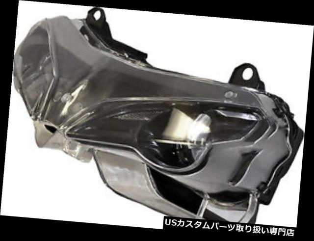 【後払い手数料無料】 バイク ヘッドライト やなしきヘッドライトアセンブリHL1022-5 Yana Shiki Headlight Assembly HL1022-5, キタゴウチョウ b5d3d35d