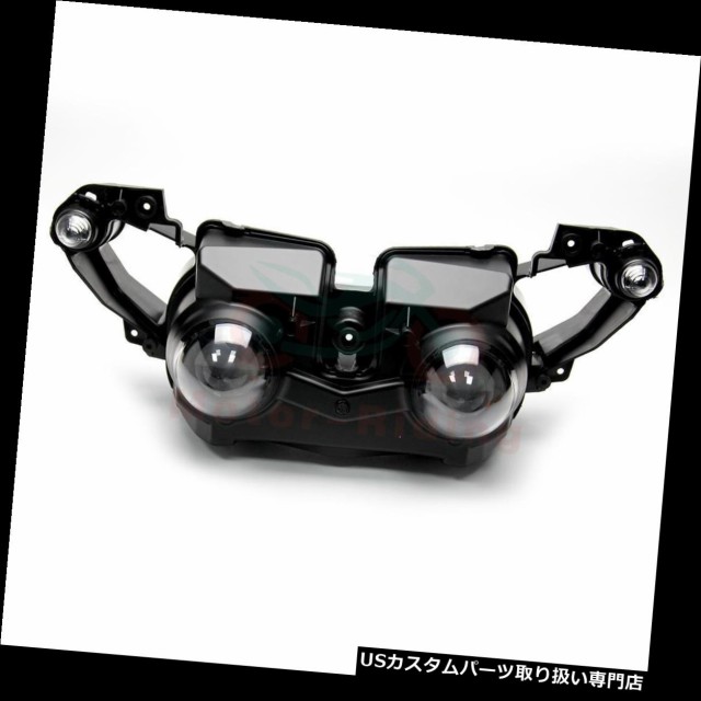 限定品好評 バイク 2009-2011 YAMAHA YZF R1 OEM の通販はau PAY マーケット - バイクパーツ取り扱い専門店|商品ロット ヘッドライト 2009-2011 YAMAHA YZF R1 OEM交換用ヘッドライトランプアッセンブリハウジング2010 得価NEW