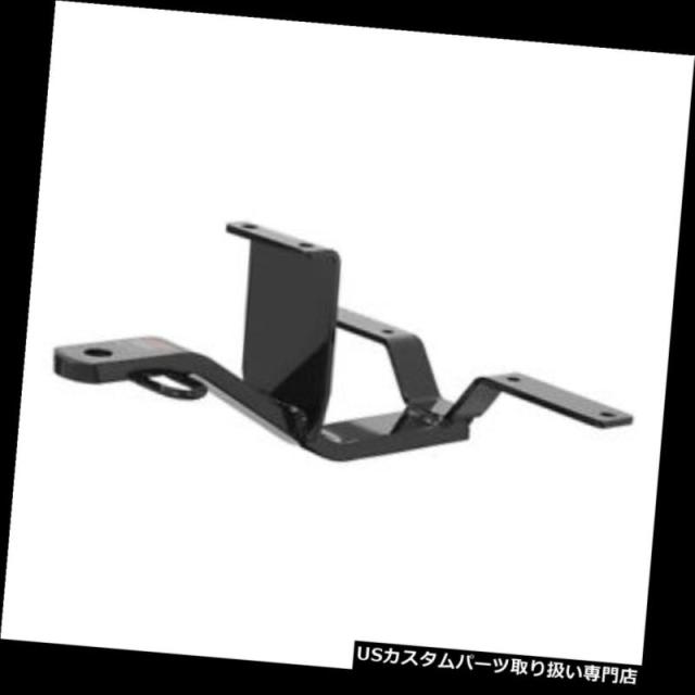 激安大特価 Curt トウレシーバー115 4 ホンダプレリュードsi用カート1クラストレーラーヒッチ1 1 ヒッチメンバー 外装 Tarquinhall Com