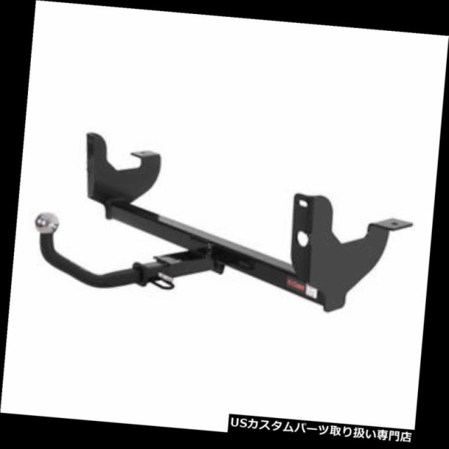 超美品 ヒッチメンバー カートクラス2 Euro Trailer Hitch 1512 W 2 ボールfor Chevy M Cdsdp Org