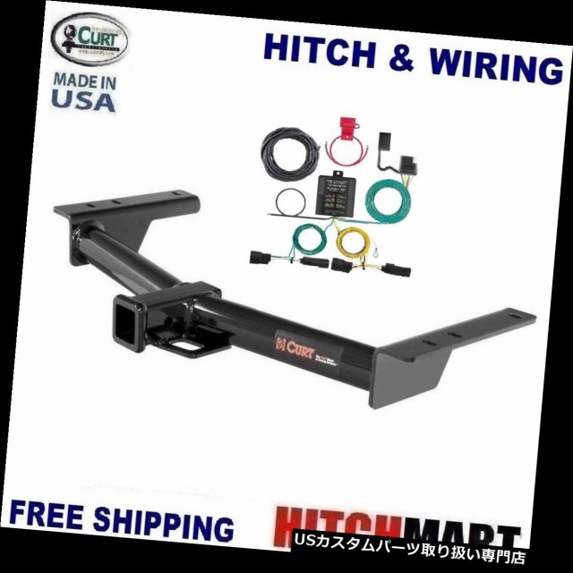 CURT Manufacturing 16580 Wheel Hitch Head