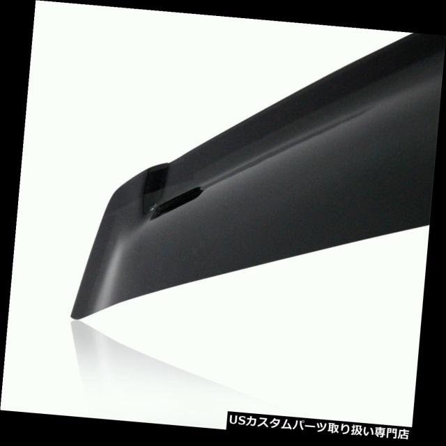 2022通販 ベントバイザー、ドアバイザー、レインガード 2014日産ムラーノウィの通販はau PAY マーケット - USパーツ取り扱い専門 USDM|商品ロットナンバー:373405466 フィット2009 2010 2011 2012 2013 品質保証お得