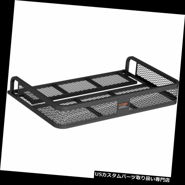 日本製定番 カーゴ、ルーフ Curt Cargo Carrier New 18101の通販はau PAY マーケット - USパーツ取り扱い専門  USDM｜商品ロットナンバー：373413111 キャリア カート貨物運搬船新18101 SALE限定セール - www.bigmais.com.br