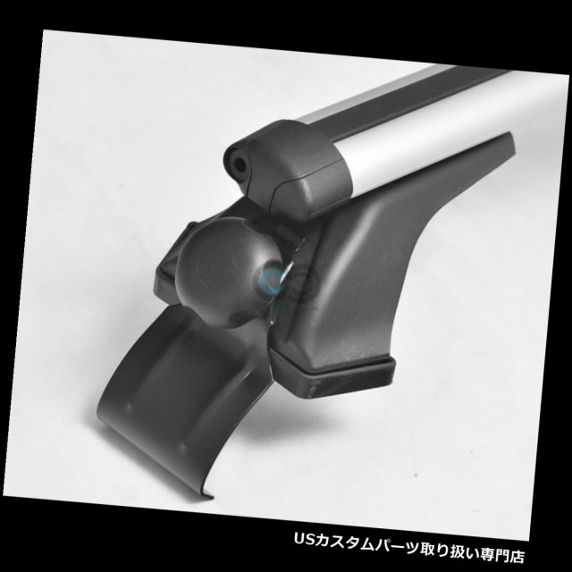 格安定番 カーゴ、ルーフ Oの通販はau PAY マーケット - USパーツ取り扱い専門 USDM|商品ロットナンバー キャリア 50 \