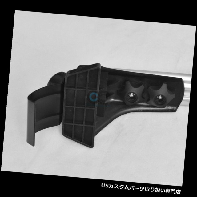格安定番 カーゴ、ルーフ Oの通販はau PAY マーケット - USパーツ取り扱い専門 USDM|商品ロットナンバー キャリア 50 \