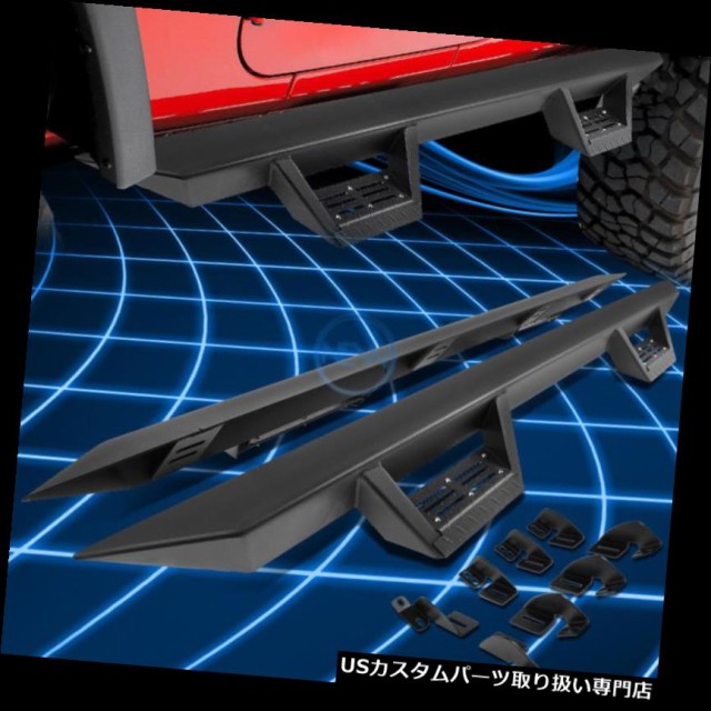 新作人気 サイドステップ 3