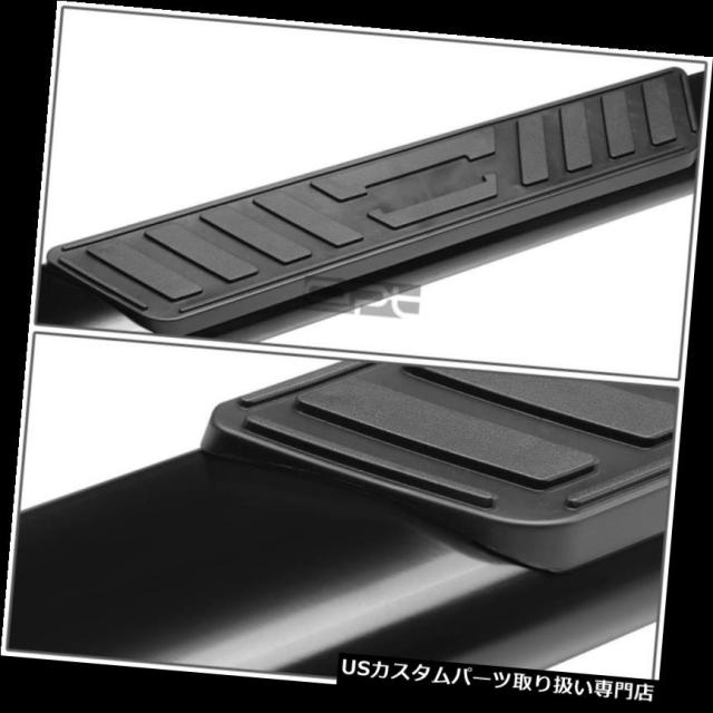 最新作在庫 サイドステップ 99-16 Silverado / Sier ra Reg Cab 5 \