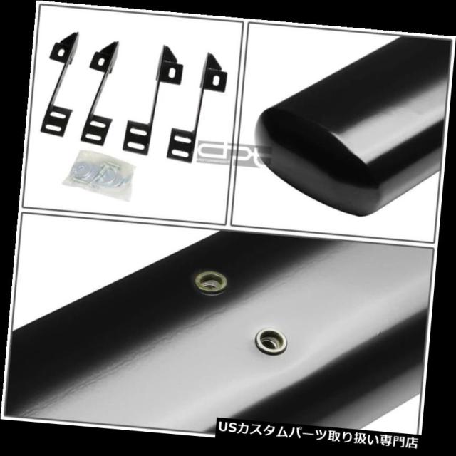 最新作在庫 サイドステップ 99-16 Silverado / Sier ra Reg Cab 5 \