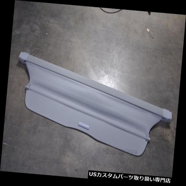 得価最新作 リアーカーゴカバー マーケット - USパーツ取り扱い専門 USDM|商品ロットナンバー:373478149 2012-2016黒OE工場スタイルグレー後部貨物セキュリティカバーはホンダCRVに適合 2012-20の通販はau PAY 最新作SALE