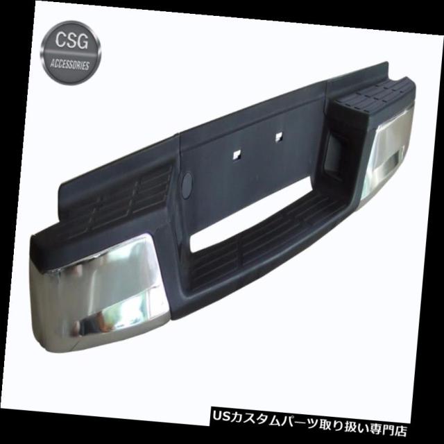 ISUZU D-MAX /'08-11 Chrome Ute Rear Bumper Nudge Step Bar w// brackets