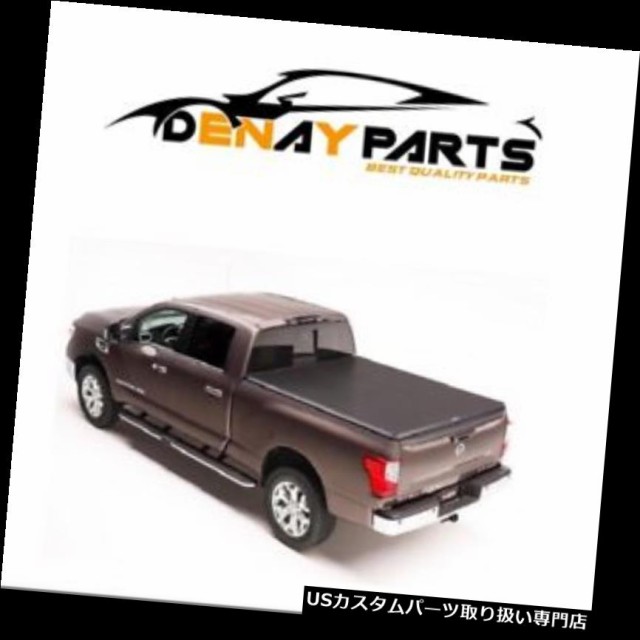 新規購入 トノーカバー/トノカバー 1986 - 2007年の日産D21 / 1986 720 TruXportロールアップトノーカ, ドクターズベーカリーShop 9469eae7