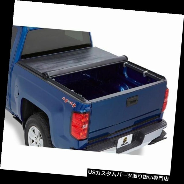 正規店新品 トノーカバー/トノカバー PAY マーケット - USパーツ取り扱い専門 USDM|商品ロットナンバー:373497338 2009-2018フォードF-150スタイルサイド - 6.5 'ベッドエズロールソフトトノーカバの通販はau 総合3位
