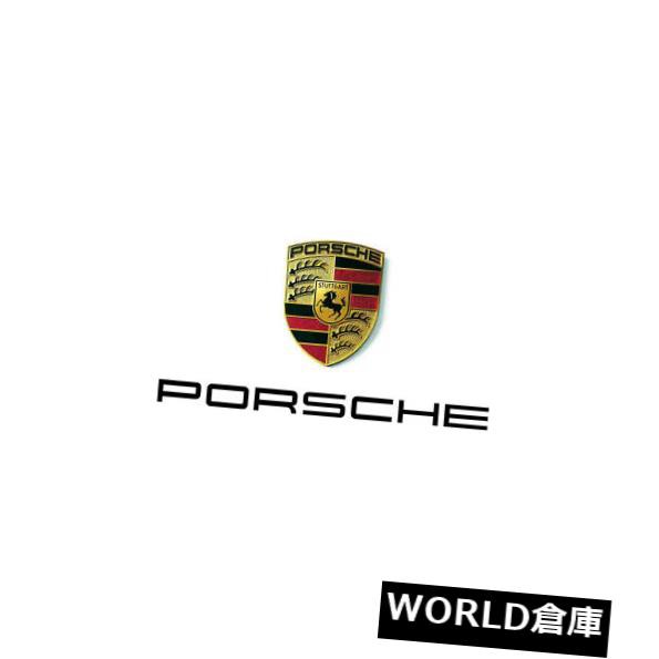 人気商品再入荷 Porsche Oem 86 91 928ウインドシールドガラスサンバイザーサンバイザー左la1 新作