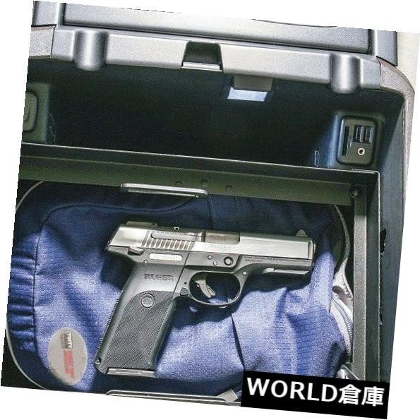 限定SALE人気 Tuffy PAY マーケット - USパーツ取り扱い専門 USDM|商品ロットナンバー:417898621 Security Products 320-01セキュリティコンソールインサート の通販はau 国内最安値