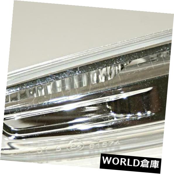 超目玉 オペルアストラj 10 サイドマーカーライトクローム左lh 激安特価 Acentedokuman Meandertravel Com