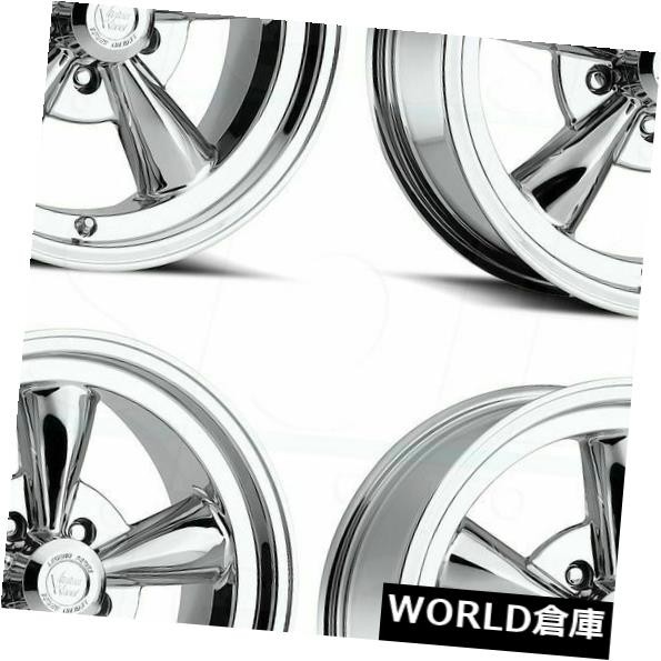 数量限定 特売 ホイール 4本セット 15x7 15x8 Vision 141 Legend 5 5x4 75 7