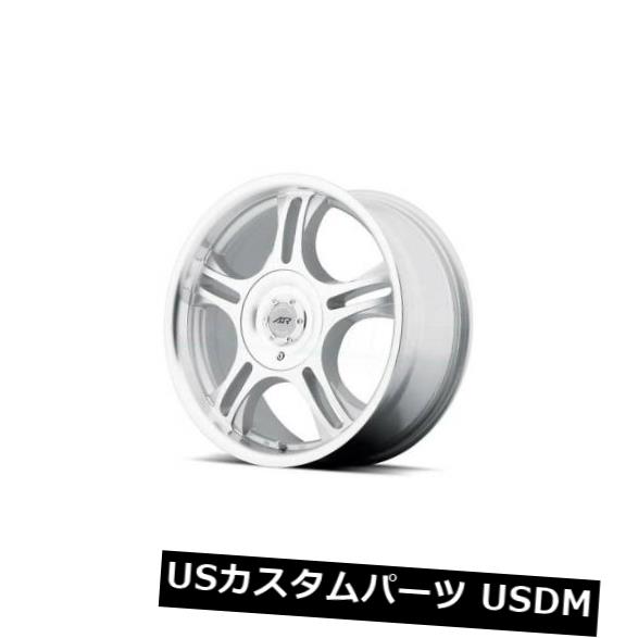 熱い販売 ホイール 4本セット 16x7 AMERICAN RACING ESTRELLA 5x110 / 5x115 ET40ホイール付きホイール(, カネマサ金物 e6ea1fca
