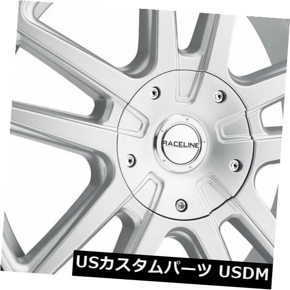 21春夏新色 ホイール 4本セット 15x7シルバーホイールraceline 145s Encore 4x100 4x108 40 4個セット 1 スペシャルset価格 Kweli Shop