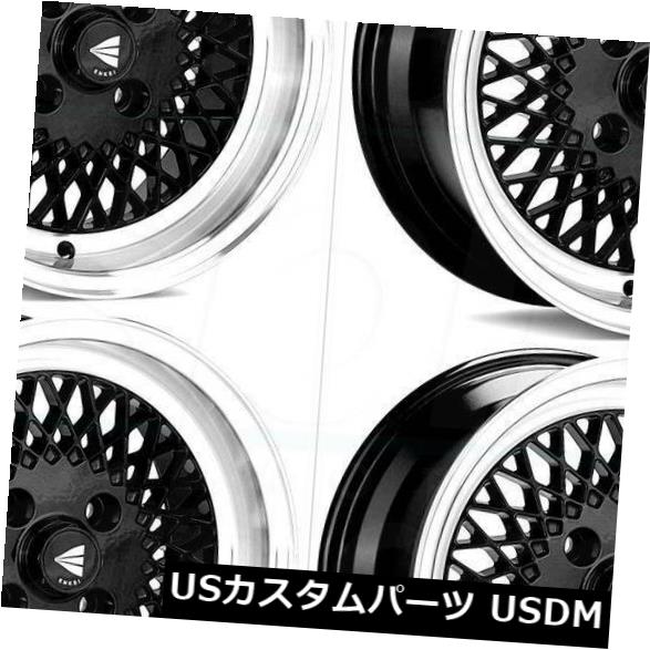 大人気定番商品 ホイール 4本セット 15x7 / 15x8ブラックペイントホイールEnkei Enkei92 4x100 38/25(4個セット) 15, 【SIDECAR】SURF&SNOW c25819a9