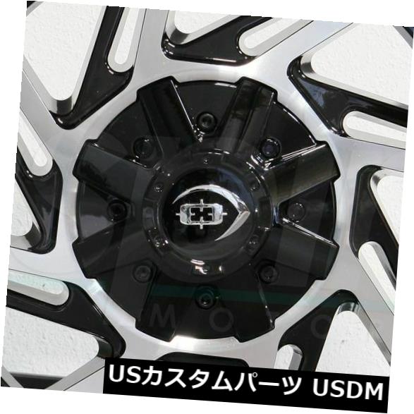 2019年最新入荷 ホイール 4本セット 4-新しい18