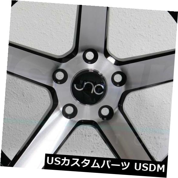 【正規取扱店】 ホイール 4本セット 4-New 20